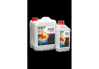 ГрунтWell Max универсальный 5кг