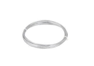 Трос для растяжки М10    МИНИМАЛЬНЫЙ ОСТАТОК 3 М !!!!