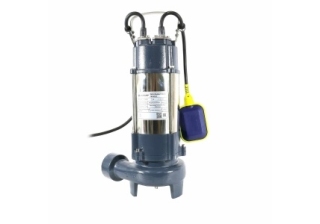 Фекальный насос 