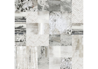 Керамогранит  декор Айриш  450х450х8мм., уп/1,62м.кв /7246-0006/ 