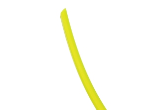 Леска DDE Still line витой квадрат 2.0мм*15м голубой 644-986