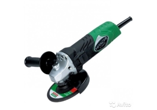 УШМ Хитачи G 13 SS2 600/1,4/125