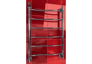 Полотенцесушитель ДВИН i 80/50 Водяной (1