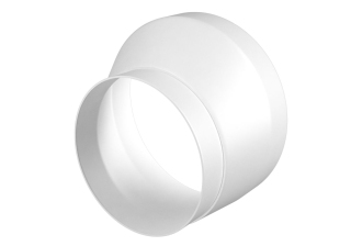 Соединитель центральный пластиковый 1012.5РП