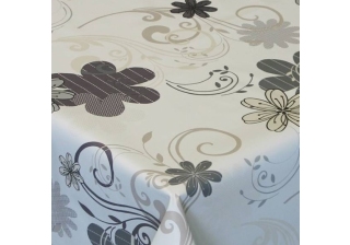 Клеёнка Sale & Pepe (1.4х20м) 501/2 Танец цветов