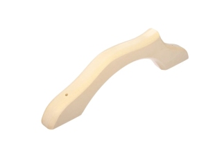 Ручка дверная  Классика, для бани