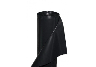 Пленка п/эт  120мкр. 1,5м (черная)