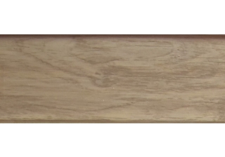 Плинтус ПВХ 