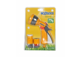 НАБОР ДЛЯ ПОЛИВА Hozelock multi Spray Starter Set  12.5mm 2347