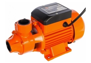 Поверхностный насос 