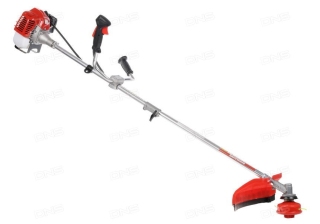 Бензокоса DDE GB26RD (0.78кВт/1.04л.с., 26куб.см, 40см, катушка/диск)