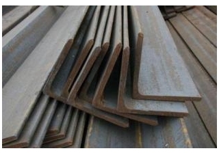 Уголок 45х45х4 ст3сп/пс5