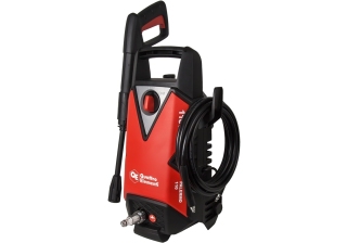 Мойка QUATTRO ELEMENTI PALERMO 110 (1450Вт, 350л./час, 110бар) 242-298