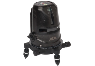 Построитель плоскостей лазерный ADA 2D Basic Level A00239