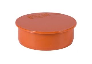 Заглушка KGM 