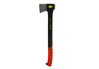 Топор DDE Dynamic AXE24 колун, 595 мм,1170 г.  + точилка 647-789