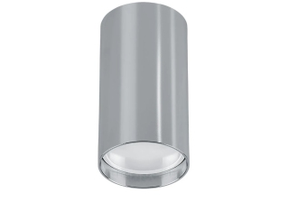 Светильник Feron накл. спот (ИПО) ML176 GU10 20W 220V IP20 хром металл 55x100 40511