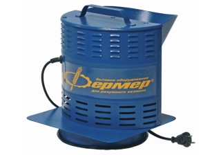 Зернодробилка Фермер ИЗЭ-05 (170кг/ч)