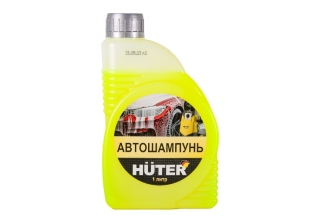 Автошампунь для бесконтактной мойки Huter