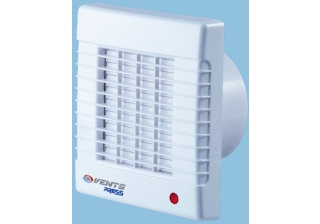 Вентилятор 150 МА (жалюзи)