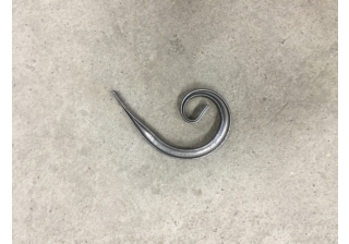 Завиток ТЭп15-165/95