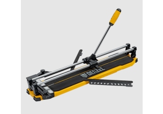 Плиткорез 600*14мм  /877008/ Denzel