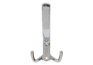 Крючок мебельный KR 0070 (хром) 123021