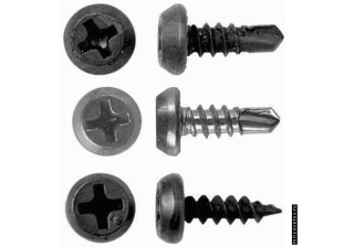 Шуруп FS 3511(сверло)