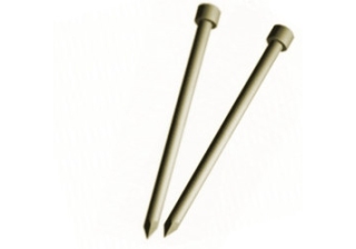Гвозди оцинкованные (финишные) 30