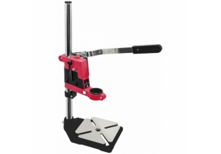 Стойка для дрели Р0010001 (диам. крепления 50мм, глуб. сверления 60мм, литое основание)