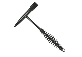 Молоток сварщика 500г.