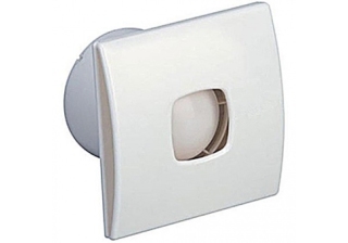 Вентилятор бытовой Sotomento 100К (обратный клапан)