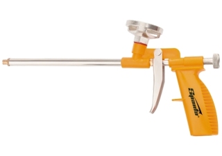 Пистолет для монтажной пены, облегченный корпус /88673/ SPARTA