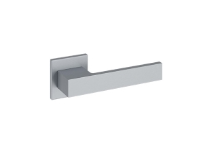 Ручки дверные Code Deco Slim H-30115-A-CRS 31627