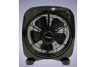 Вентилятор настольный 