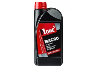Масло компрессорное №1 0.95л. 53179