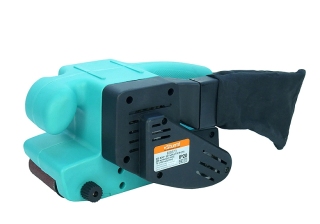 Шлифмашина ленточная Sturm! BS8573 730Вт, 75х457мм