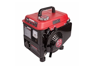Генератор бенз.инверт. №1 NIG1100-IO-PRO (1,1кВт,220В,2-х такт,2.0л.с,2,2л,бензин,ручн.)