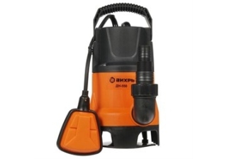 Дренажный насос 