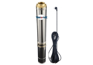 Насос скважинный центробежный 