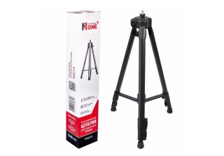 Штатив для лазерного уровня №1 TDSE/1.5