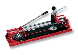 Плиткорез 500*16мм,