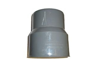 Переход. чугун. 110х124, ПП