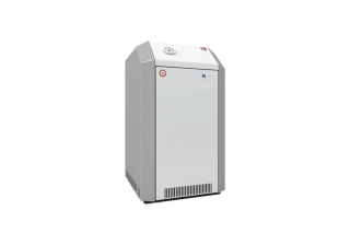 Котел напольный газовый 