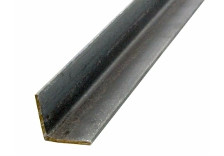 Уголок 35х35х4 ст3сп/пс5