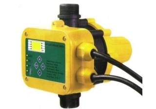 Автоматика реле насоса  регул.