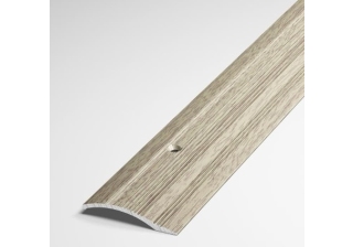 Профиль разноуровневый ПР 02. 087  дуб беленый, L-0,9м   Лука