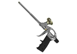 Пистолет для монтажной пены Профи BIBER /60112/