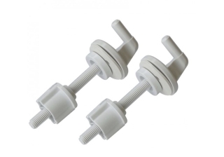 Крепление к сиденью КР 03 (пластик)