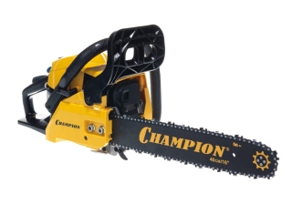 Бензопила CHAMPION 241-16